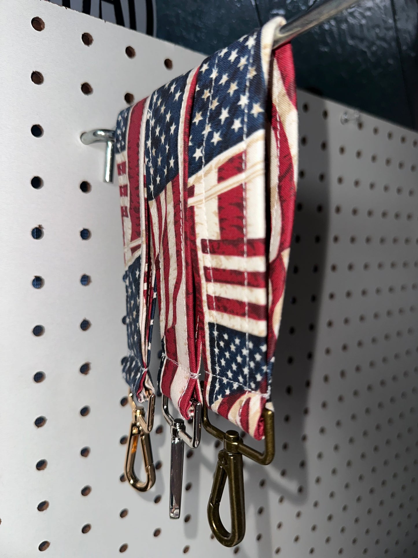 Wristle US Keychain🇺🇸