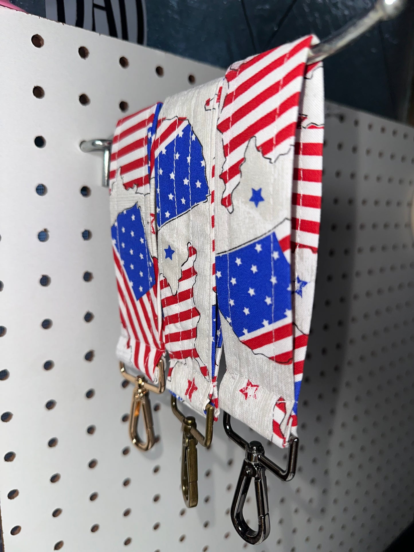Wristle US Keychain🇺🇸