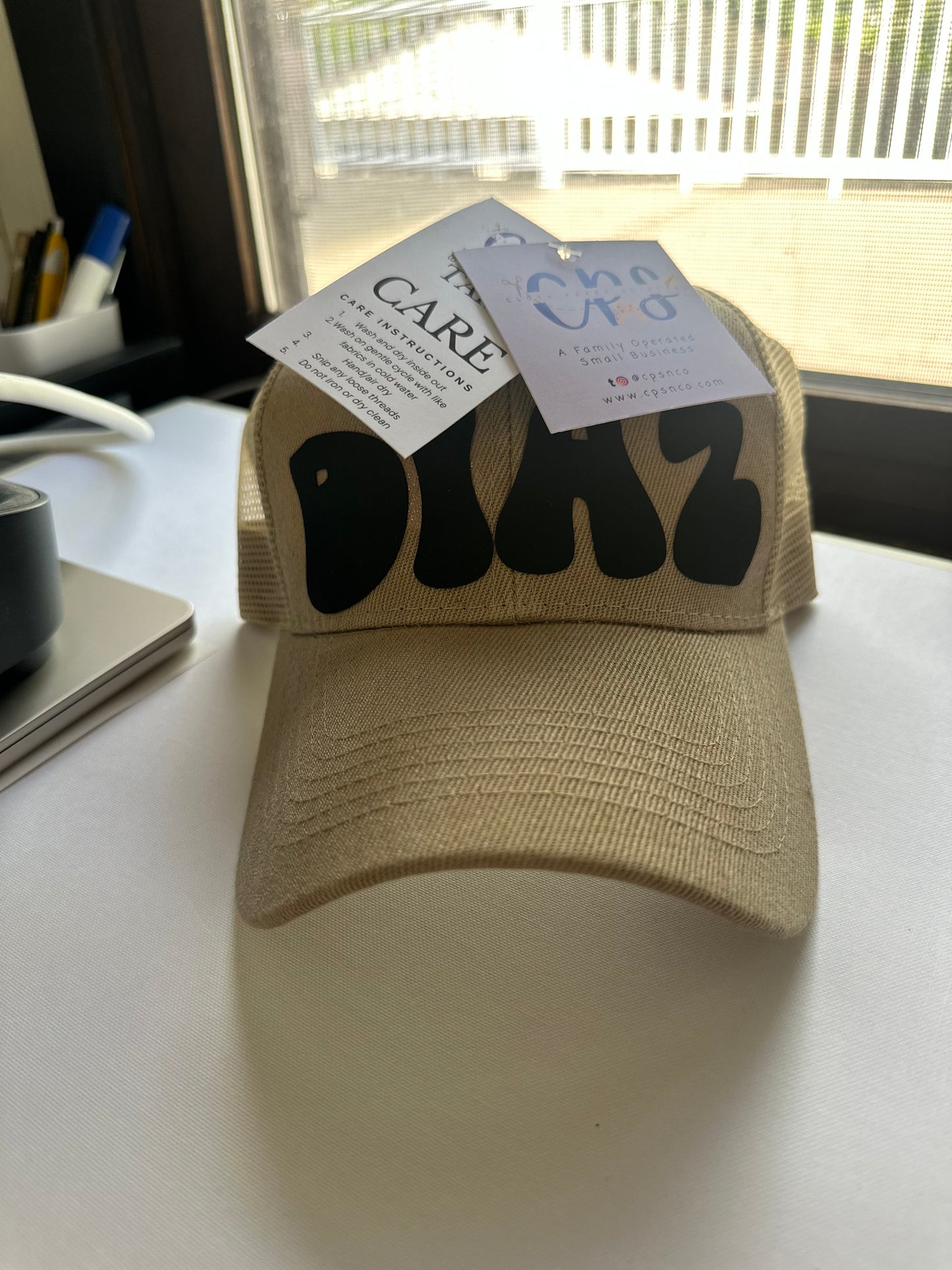 Custom Garments