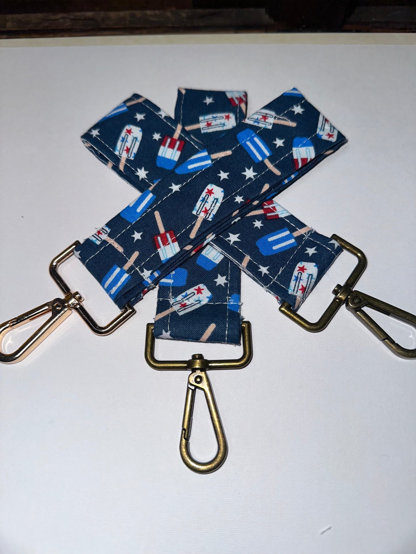 Wristle US Keychain🇺🇸