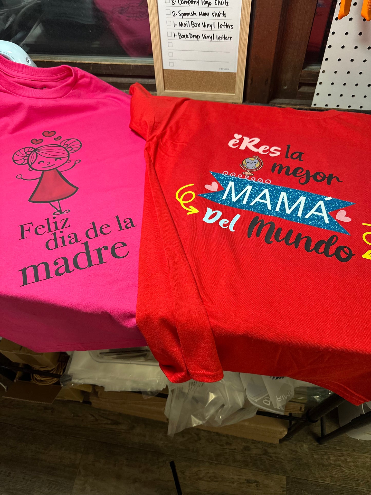 Custom Garments