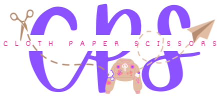 CLOTH PAPER & SCISSORS