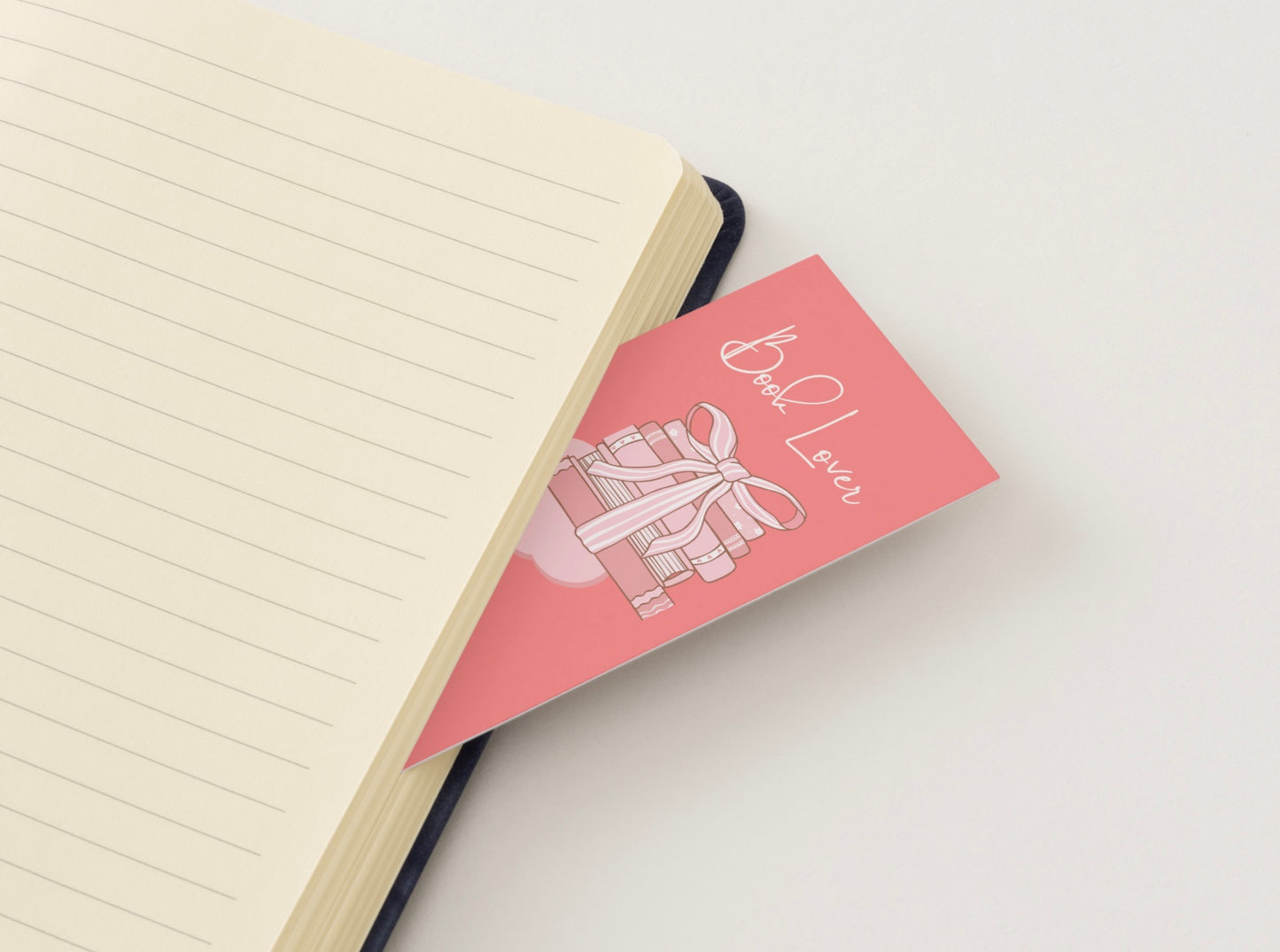 Brain Bookish 🧠- Bookmark