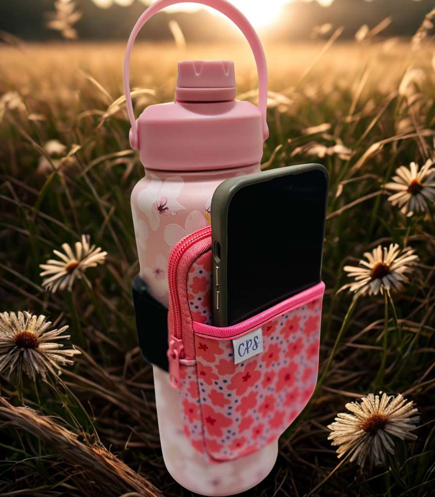 Water Bottle Backpack - ๐๐ฆ