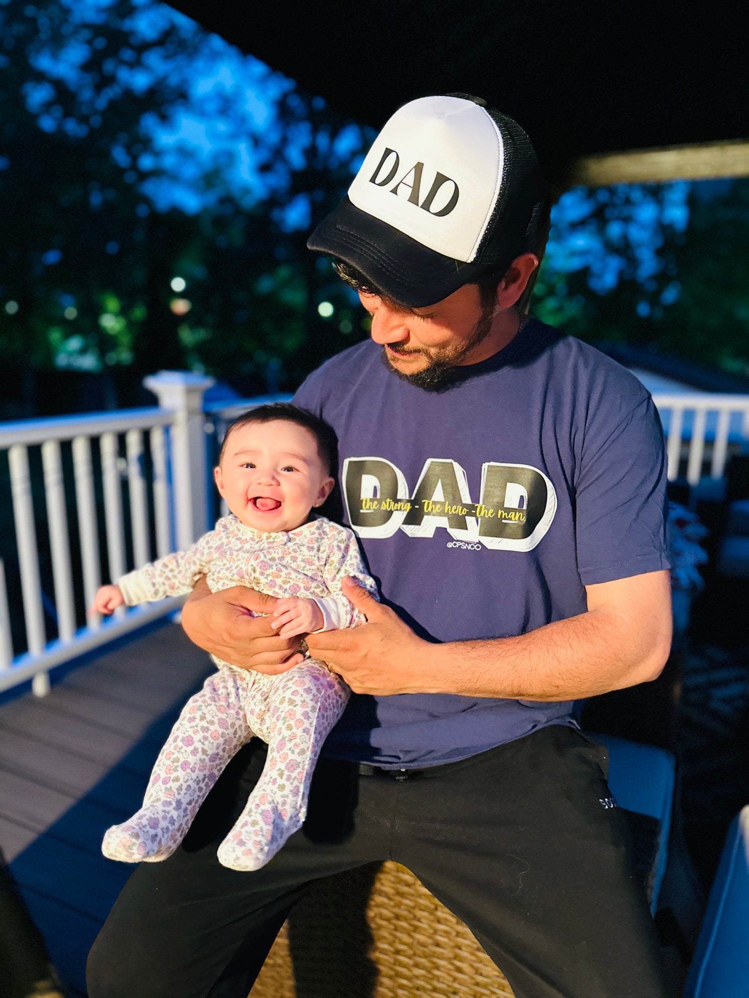DAD Collection💪🏻😎