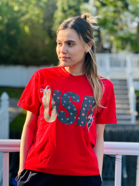 USA 🇺🇸 Shirt