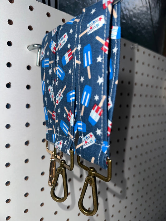 Wristle US Keychain🇺🇸