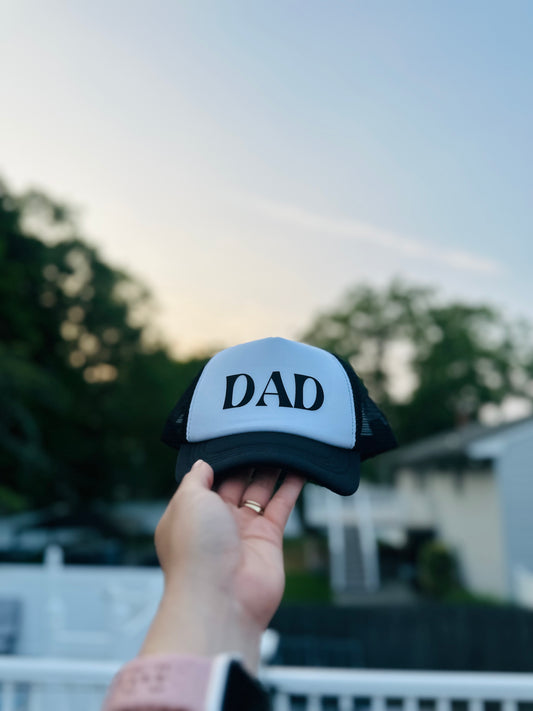 DAD •Hat•🧢