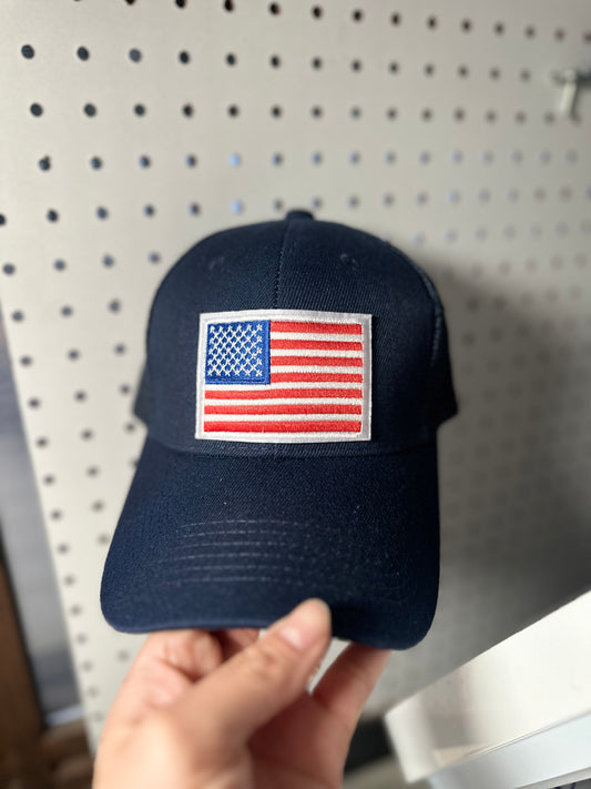 US Flag 🇺🇸Hat