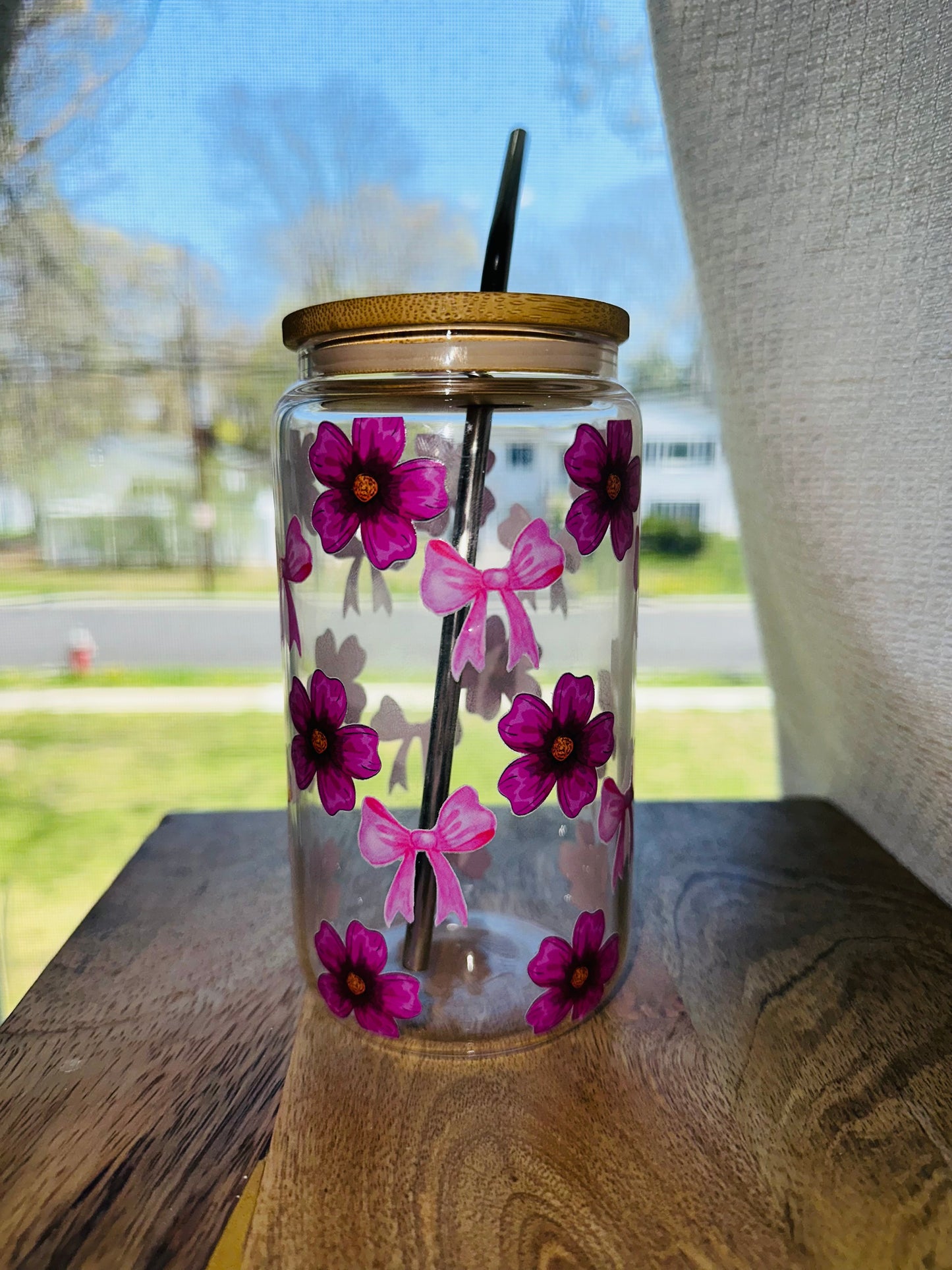 Glass Cup🥛🧊