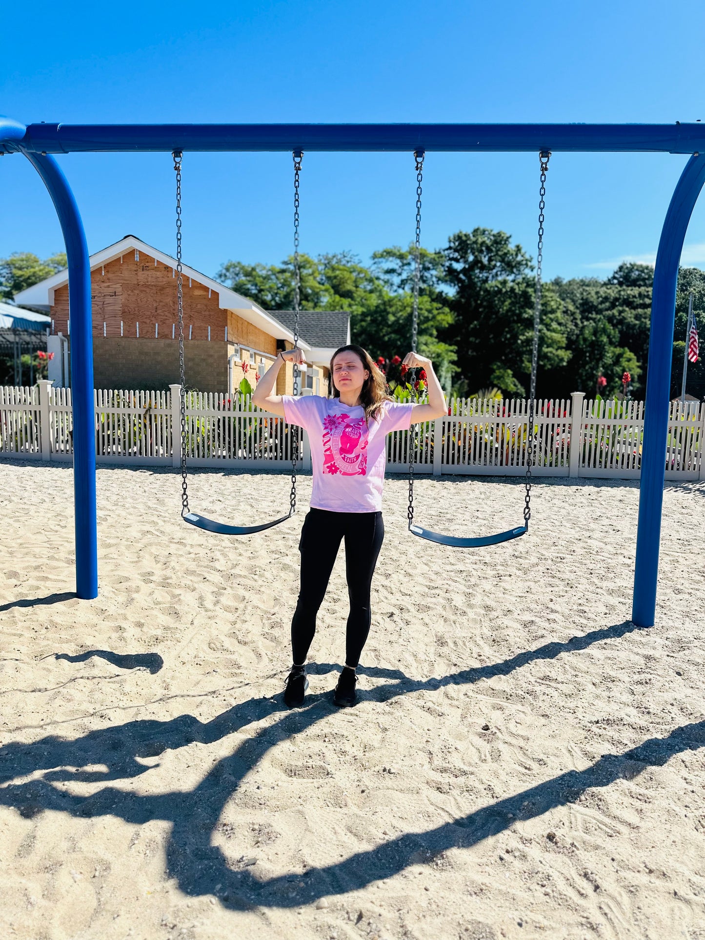 Breast Cancer Awareness shirt