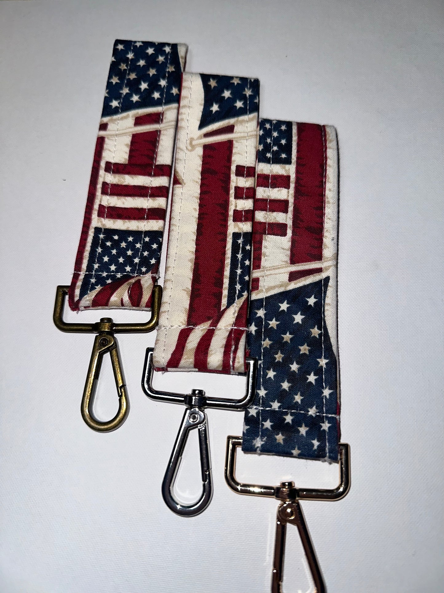 Wristle US Keychain🇺🇸