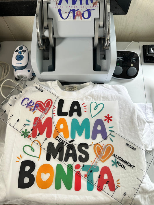 La Mamá más Bonita ✨