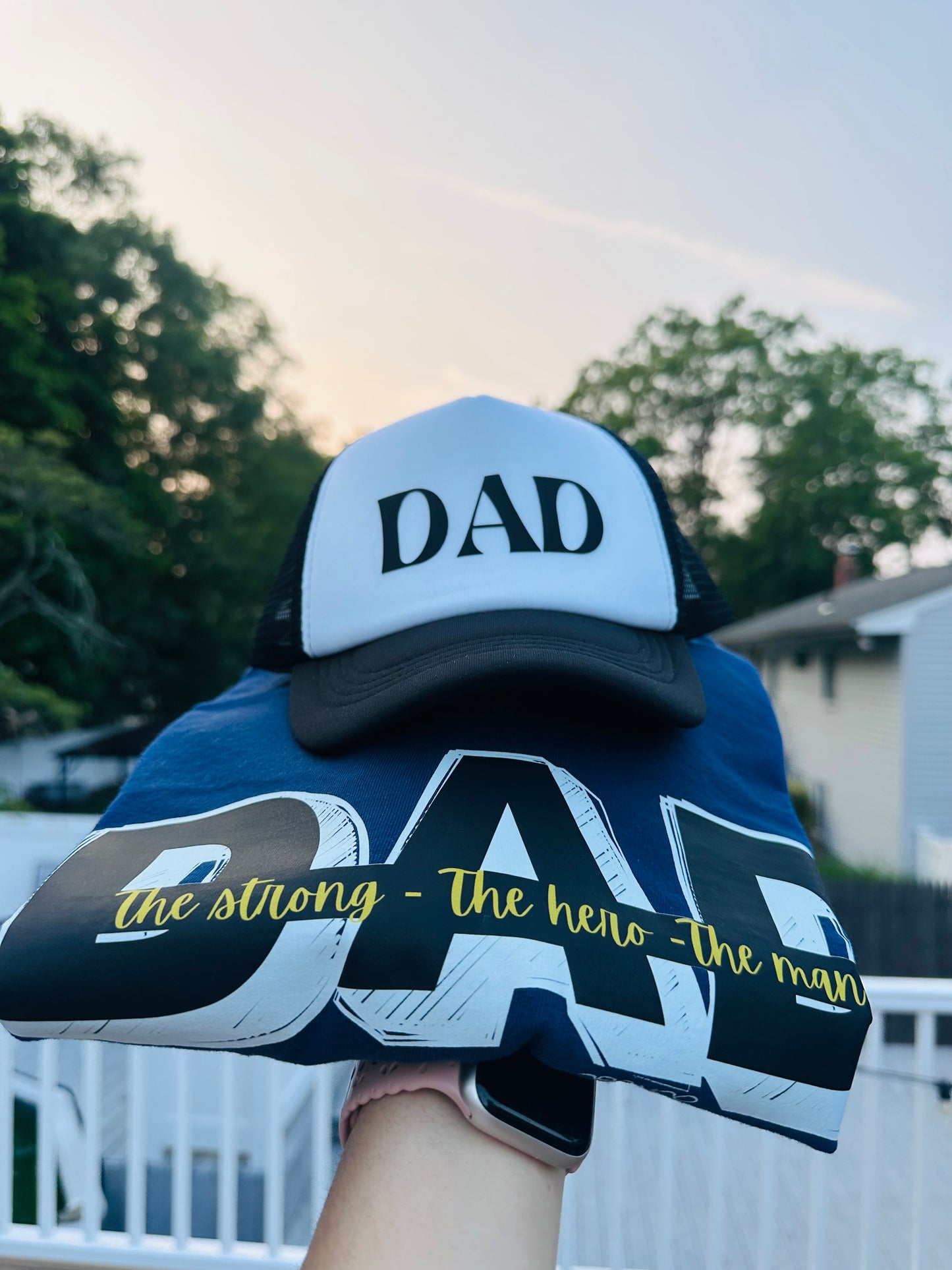 DAD •Hat•🧢