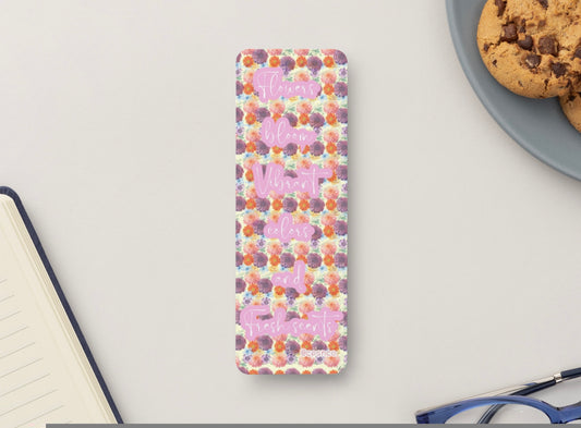 Bloom 🌸- Bookmark