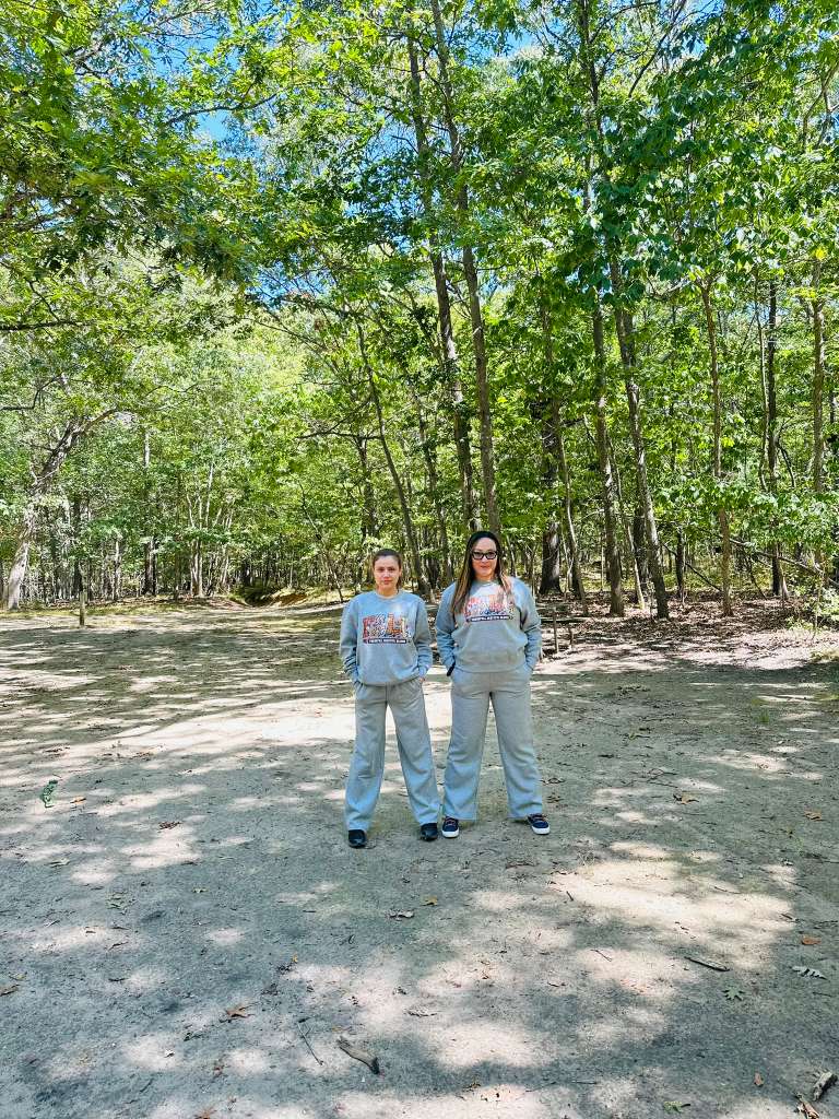 FALL🍂🍁  Crewneck sweatshirt
