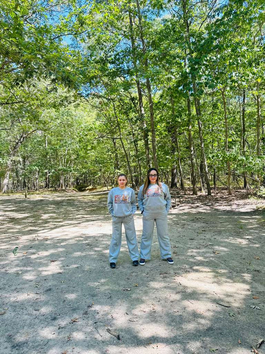 FALL🍂🍁  Crewneck sweatshirt