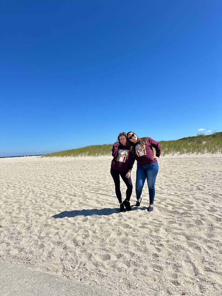 CUTE TURKEY 🦃crewneck sweatshirt